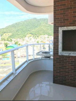 Imagem Apartamento com 2 Quartos à Venda, 77 m² em Fazenda - Itajaí Imagem Apartamento com 2 Quartos à Venda, 77 m² em Fazenda - Itajaí