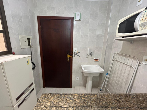 Imagem Apartamento com 1 Quarto à Venda, 49 m² em Barra Da Lagoa - Ubatuba