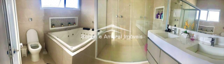 Imagem Casa de Condomínio com 3 Quartos à Venda, 250 m² em Residencial Real Parque Sumaré - Sumaré Imagem Casa de Condomínio com 3 Quartos à Venda, 250 m² em Residencial Real Parque Sumaré - Sumaré