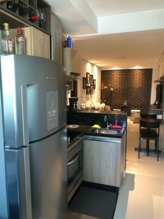 Imagem Apartamento com 2 Quartos à Venda, 58 m² em Setor Habitacional Vicente Pires - Brasília Imagem Apartamento com 2 Quartos à Venda, 58 m² em Setor Habitacional Vicente Pires - Brasília