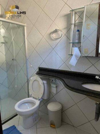 Imagem Apartamento com 3 Quartos à Venda, 236 m² em Jardim São Paulo - João Pessoa