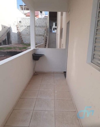 Imagem Casa de Condomínio com 2 Quartos à Venda, 125 m² em Jardim Rubi - Mogi Das Cruzes