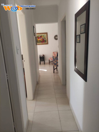 Imagem Apartamento com 2 Quartos à Venda,  em Tupi - Praia Grande