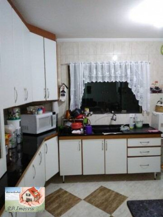 Casa com 4 Quartos à Venda, 281 m² em Dos Casa - São Bernardo Do Campo