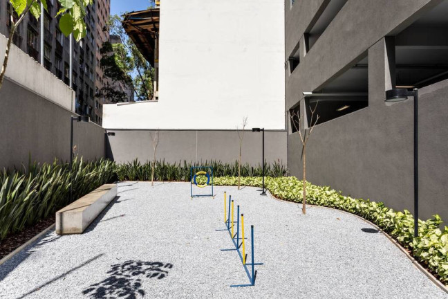 Imagem Imóvel com 1 Quarto à Venda, 22 m² em Centro - São Paulo