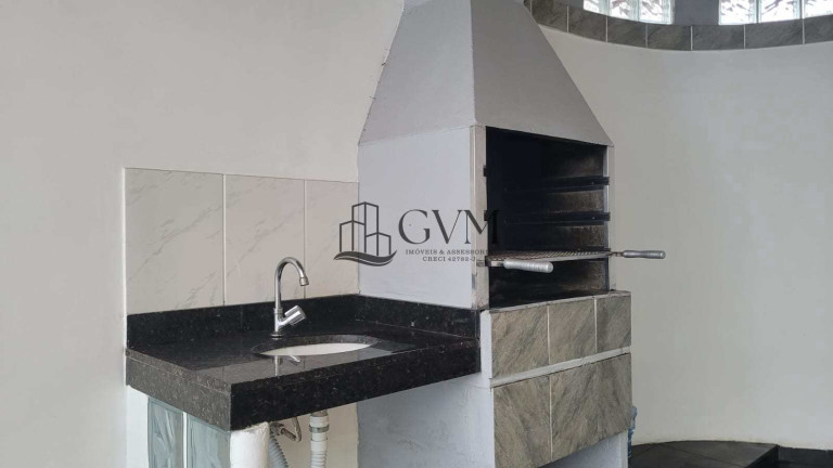 Imagem Casa com 4 Quartos à Venda, 139 m² em Aviação - Praia Grande