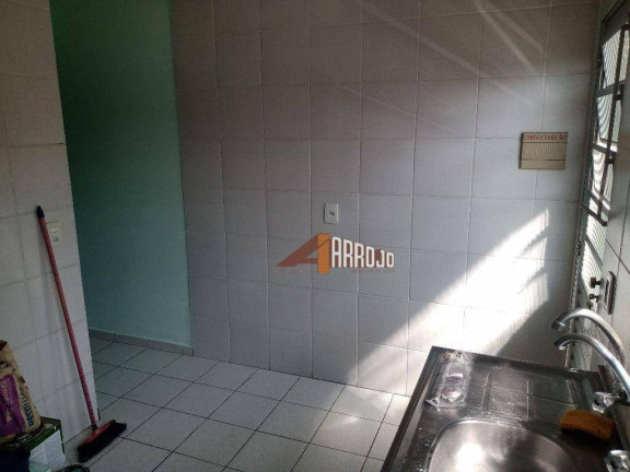 Imagem Casa com 1 Quarto para Alugar, 35 m² em Penha De França - São Paulo Imagem Casa com 1 Quarto para Alugar, 35 m² em Penha De França - São Paulo