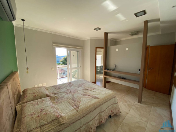 Imagem Casa de Condomínio com 5 Quartos à Venda, 420 m² em Charitas - Niterói Imagem Casa de Condomínio com 5 Quartos à Venda, 420 m² em Charitas - Niterói