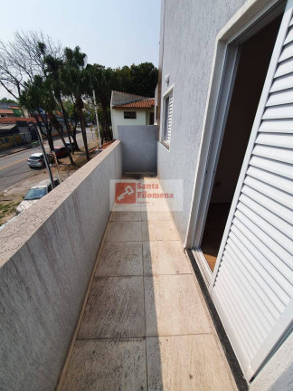 Imagem Apartamento com 2 Quartos à Venda, 39 m² em Vila Scarpelli - Santo André Imagem Apartamento com 2 Quartos à Venda, 39 m² em Vila Scarpelli - Santo André