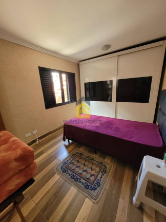 Imagem Sobrado com 3 Quartos à Venda, 126 m² em Planalto - São Bernardo Do Campo