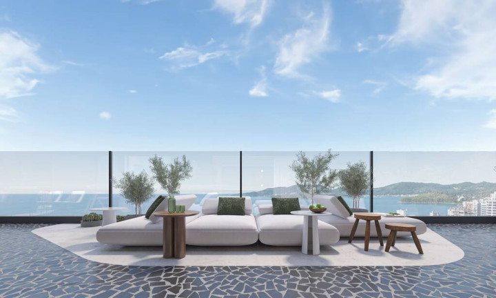 Imagem Apartamento com 2 Quartos à Venda, 90 m² em Balneário Perequê - Porto Belo
