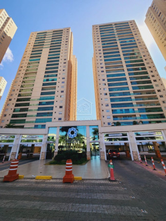 Imagem Apartamento com 3 Quartos à Venda, 103 m² em águas Claras Sul - águas Claras