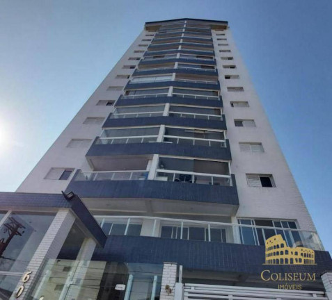 Imagem Apartamento com 2 Quartos à Venda, 60 m² em Tupi - Praia Grande Imagem Apartamento com 2 Quartos à Venda, 60 m² em Tupi - Praia Grande