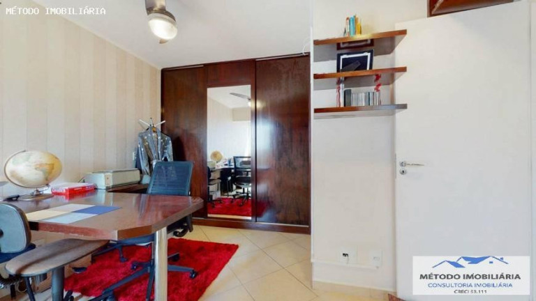 Imagem Apartamento com 3 Quartos à Venda, 134 m² em Jardim Prudencia - São Paulo Imagem Apartamento com 3 Quartos à Venda, 134 m² em Jardim Prudencia - São Paulo