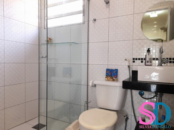Imagem Casa de Condomínio com 3 Quartos à Venda, 185 m² em Horto Florestal - Ubatuba