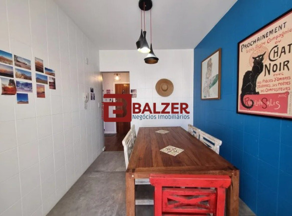 Imagem Apartamento com 5 Quartos à Venda, 114 m² em Itacorubi - Florianópolis