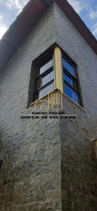 Imagem Casa de Condomínio com 1 Quarto à Venda, 80 m² em Fazenda Penedo - Penedo