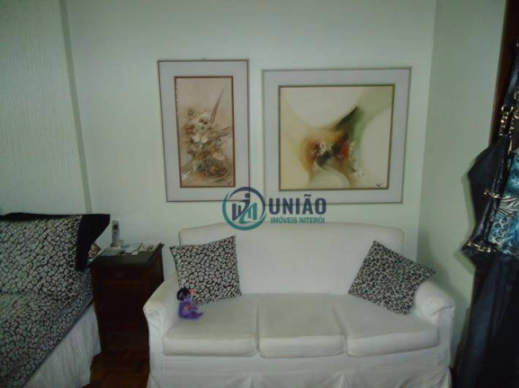 Imagem Apartamento com 3 Quartos à Venda, 170 m² em Icaraí - Niterói Imagem Apartamento com 3 Quartos à Venda, 170 m² em Icaraí - Niterói