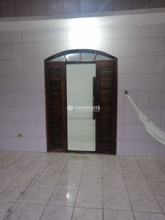 Imagem Casa com 4 Quartos à Venda, 222 m² em Taboão - Diadema