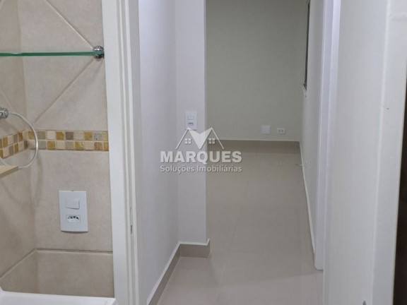 Imagem Apartamento com 2 Quartos à Venda, 45 m² em Parque Bandeirantes I (nova Veneza) - Sumaré Imagem Apartamento com 2 Quartos à Venda, 45 m² em Parque Bandeirantes I (nova Veneza) - Sumaré