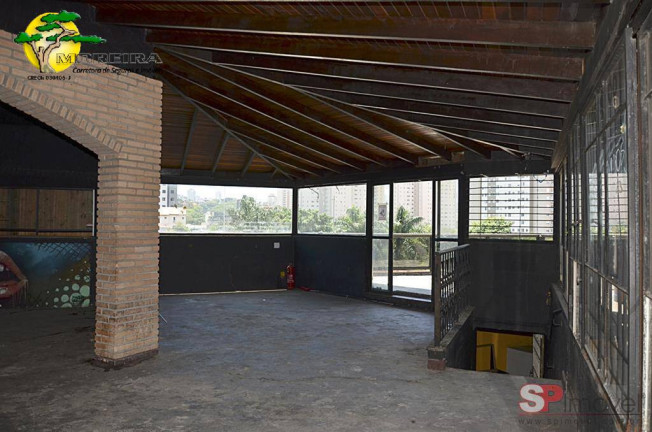 Imagem Casa para Alugar, 550 m² em Jardim São Paulo(zona Norte) - São Paulo