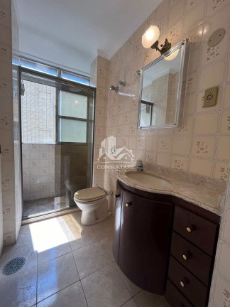 Imagem Apartamento com 2 Quartos à Venda, 70 m² em Gonzaga - Santos Imagem Apartamento com 2 Quartos à Venda, 70 m² em Gonzaga - Santos