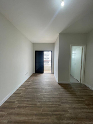Imagem Apartamento com 3 Quartos à Venda, 125 m² em Canto Do Forte - Praia Grande
