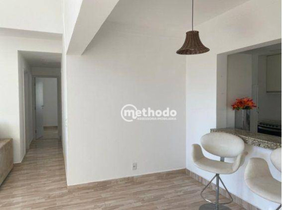 Imagem Cobertura com 3 Quartos à Venda, 210 m² em Mansões Santo Antônio - Campinas Imagem Cobertura com 3 Quartos à Venda, 210 m² em Mansões Santo Antônio - Campinas