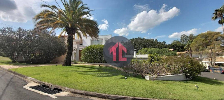 Imagem Sobrado com 6 Quartos à Venda, 720 m² em Arboreto Dos Jequitibás (sousas) - Campinas Imagem Sobrado com 6 Quartos à Venda, 720 m² em Arboreto Dos Jequitibás (sousas) - Campinas