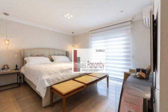Imagem Apartamento com 4 Quartos à Venda, 280 m² em Mooca - São Paulo Imagem Apartamento com 4 Quartos à Venda, 280 m² em Mooca - São Paulo