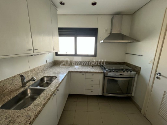 Imagem Apartamento com 4 Quartos à Venda, 360 m² em Higienópolis - São Paulo