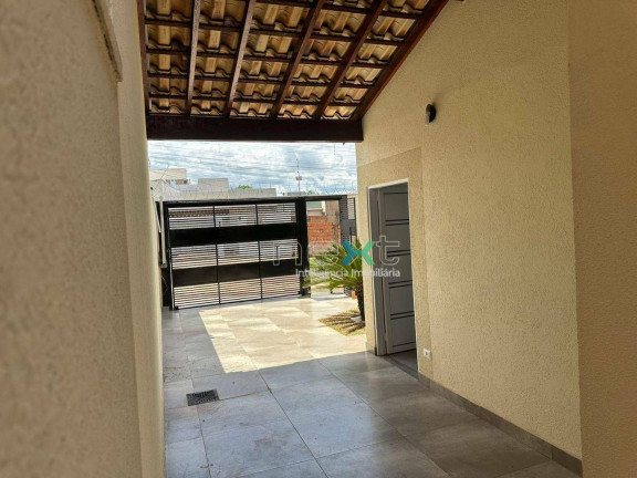 Imagem Casa com 3 Quartos à Venda, 100 m² em água Limpa Park - Campo Grande Imagem Casa com 3 Quartos à Venda, 100 m² em água Limpa Park - Campo Grande