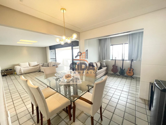 Imagem Apartamento com 4 Quartos à Venda, 148 m² em Boa Viagem - Recife Imagem Apartamento com 4 Quartos à Venda, 148 m² em Boa Viagem - Recife