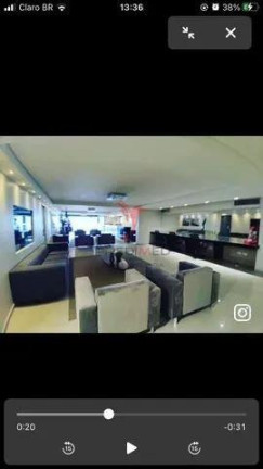 Imagem Cobertura com 5 Quartos à Venda, 455 m² em Cabo Branco - João Pessoa Imagem Cobertura com 5 Quartos à Venda, 455 m² em Cabo Branco - João Pessoa