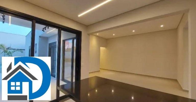 Imagem Casa de Condomínio com 3 Quartos à Venda, 252 m² em Condomínio Residencial Flores - Votorantim Imagem Casa de Condomínio com 3 Quartos à Venda, 252 m² em Condomínio Residencial Flores - Votorantim