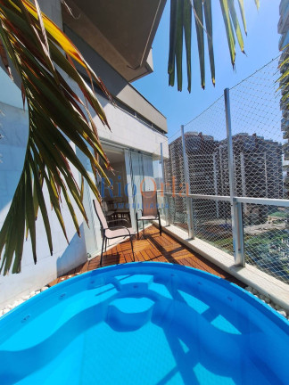 Imagem Apartamento com 4 Quartos à Venda, 300 m² em Barra Da Tijuca - Rio De Janeiro