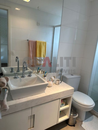 Imagem Apartamento com 3 Quartos à Venda, 173 m² em Moema - São Paulo