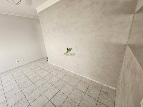 Imagem Apartamento com 2 Quartos à Venda, 58 m² em Jardim Shangai - Jundiaí