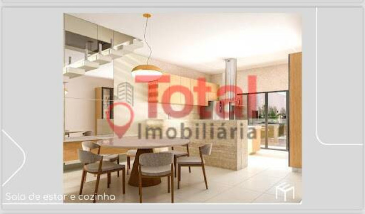 Imagem Apartamento com 3 Quartos à Venda, em Residencial Bethania - Santana Do Paraíso Imagem Apartamento com 3 Quartos à Venda, em Residencial Bethania - Santana Do Paraíso