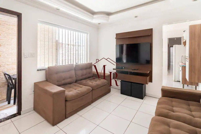 Imagem Casa com 3 Quartos à Venda, 97 m² em Vila Assunção - Praia Grande Imagem Casa com 3 Quartos à Venda, 97 m² em Vila Assunção - Praia Grande