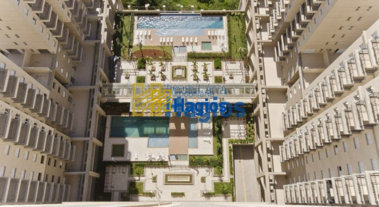 Imagem Apartamento com 1 Quarto à Venda, 50 m² em Sítio Tamboré Alphaville - Barueri Imagem Apartamento com 1 Quarto à Venda, 50 m² em Sítio Tamboré Alphaville - Barueri