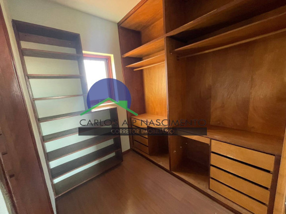 Imagem Casa com 4 Quartos à Venda, 314 m² em Cidade Jardim - Jacareí Imagem Casa com 4 Quartos à Venda, 314 m² em Cidade Jardim - Jacareí
