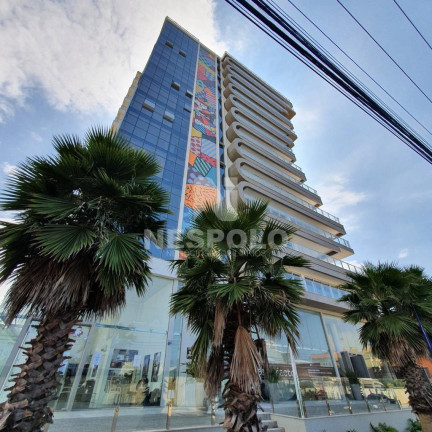 Imóvel Comercial para Alugar, 125 m² em Praia Brava - Itajai