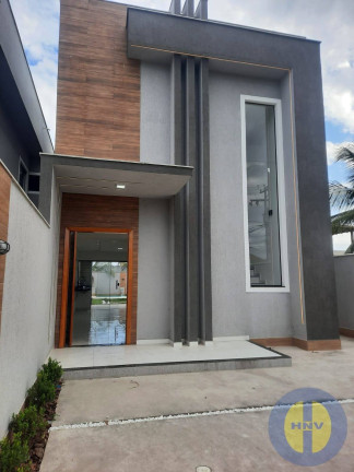 Imagem Casa com 3 Quartos à Venda, 240 m² em Jardim Atlântico Leste (itaipuaçu) - Maricá Imagem Casa com 3 Quartos à Venda, 240 m² em Jardim Atlântico Leste (itaipuaçu) - Maricá