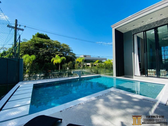 Imagem Casa com 6 Quartos à Venda, 561 m² em Riviera - Bertioga Imagem Casa com 6 Quartos à Venda, 561 m² em Riviera - Bertioga