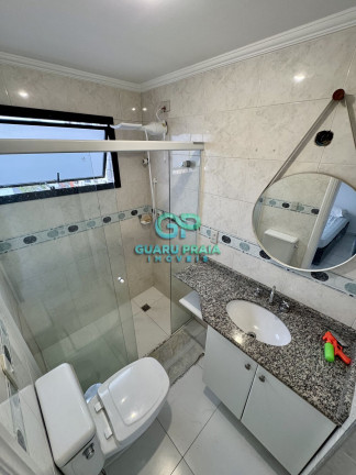 Imagem Apartamento com 4 Quartos à Venda, 120 m² em Enseada - Guarujá