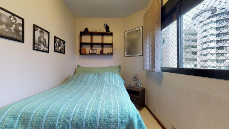 Imagem Apartamento com 3 Quartos à Venda, 115 m² em Perdizes - São Paulo Imagem Apartamento com 3 Quartos à Venda, 115 m² em Perdizes - São Paulo
