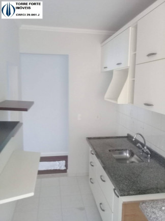 Imagem Apartamento com 2 Quartos à Venda, 53 m² em Vila Bela - São Paulo Imagem Apartamento com 2 Quartos à Venda, 53 m² em Vila Bela - São Paulo