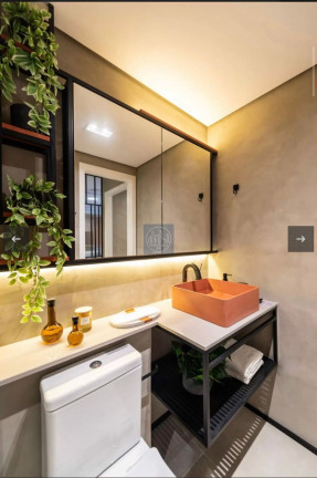 Imagem Imóvel com 1 Quarto à Venda, 33 m² em Perdizes - São Paulo Imagem Imóvel com 1 Quarto à Venda, 33 m² em Perdizes - São Paulo