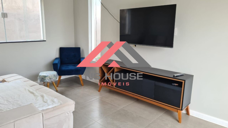 Imagem Casa com 4 Quartos à Venda, 160 m² em Cibratel 1 - Itanhaém Imagem Casa com 4 Quartos à Venda, 160 m² em Cibratel 1 - Itanhaém